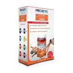 Nettoyant injecteurs diesel mecacyl hjd2 200 ml