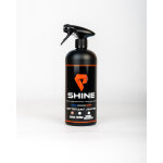 Nettoyant jantes hard 450 ml shine