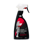 Nettoyant et lustrant carrosserie sans eau laser wash protech 500 ml Nettoyant et lustrant carrosserie sans eau laser wash protech 500 ml