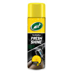 Nettoyant plastique et dsodorisant citron turtle wax 500 ml