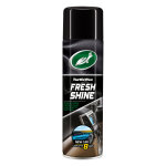Nettoyant plastique et désodorisant ''new car'' turtle wax 500 ml Nettoyant plastique et désodorisant ''new car'' turtle wax 500 ml