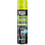 Nettoyant plastiques finition mate gs27 classics 400 ml