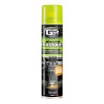 Nettoyant plastiques finition satinée gs27 classics 400 ml Nettoyant plastiques finition satinée gs27 classics 400 ml