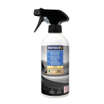 Nettoyant et protecteur plastiques finition satin�e parfum vanille norauto ecocert
