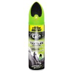 Nettoyant tous textiles triple action gs27 400 + 100ml