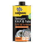 Nettoyant turbo / fap bardahl diesel 1l