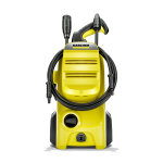 Nettoyeur haute pression k4classic kärcher Nettoyeur haute pression k4classic kärcher