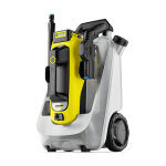 Nettoyeur mobile moyenne pression oc 6 - 18 premium (avec batterie 18 v / 2, 5 ah +