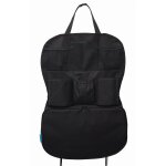 Organisateur de sige arrire avec poche isotherme norauto