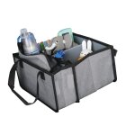 Organiseur de sige arrire norauto