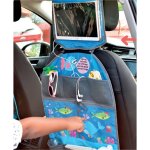 Organiseur de sige auto pratic