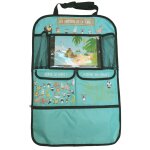 Organiseur de sige pour enfant zigoh animaux de la terre