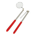 Outil magn�tique avec miroir norauto