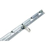 Paire de rails d'arrimage flexi rail - railset 282 Paire de rails d'arrimage flexi rail - railset 282