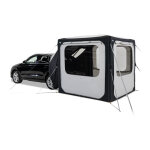 Panneau fentre pour abri multifonctions gonflable dometic hub 1. 0