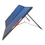 Panneau solaire pliant eza solar 100w