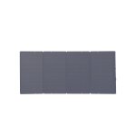 Panneau solaire portable ecoflow 400w pour station d'energie