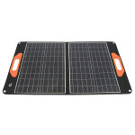 Panneau solaire valise eza solar 60w