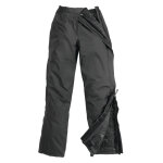 Pantalon double diluvio xl noir tucano