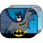 Pare - soleil latéraux batman 2pcs 44x35cm avec ventouse Pare - soleil latéraux batman 2pcs 44x35cm avec ventouse