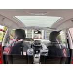 Paroi de protection antivirus pour taxi - vtc et ambulances en polycarbonate