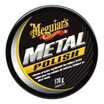 Pte de polissage meguiar's ultimate pour mtaux et chrome