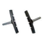 Patins de frein vlo v - brake maxxus