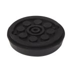 Patin de rechange pour cric norauto n20 / n401 / n402