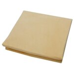Peau de chamois 18, 5 dm2 norauto