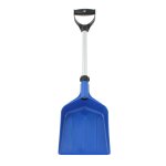 Pelle À neige ultra - compacte bleue billat Pelle À neige ultra - compacte bleue billat