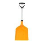 Pelle À neige ultra - compacte orange billat Pelle À neige ultra - compacte orange billat