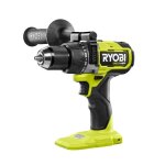 Perceuse - visseuse À percussion sans fil ryobi brushless 18v one + performance Perceuse - visseuse À percussion sans fil ryobi brushless 18v one + performance