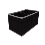 Petit organisateur de coffre pliable norauto