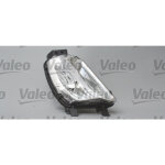 Phare antibrouillard valeo 43599