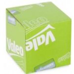Phare antibrouillard valeo 88970