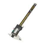 Pied  coulisse digital