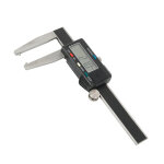 Pied  coulisse norauto pour disque de frein 160mm