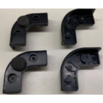 Pied plastique glaci�re norauto 28l