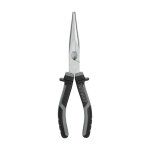 Pince  bec long 50mm norauto