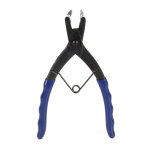 Pince circlips norauto coude 90