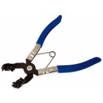 Pince  collier de serrage laser 4231