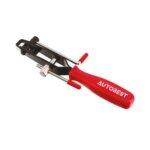 Pince pour colliers de serrage lisses autobest