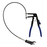 Pince flexible norauto pour raccord rapide et colliers Pince flexible norauto pour raccord rapide et colliers