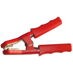 Pince positive pour câbles de démarrage autobest 500 a Pince positive pour câbles de démarrage autobest 500 a