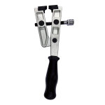 Pince de serrage pour colliers de soufflet de cardan norauto Pince de serrage pour colliers de soufflet de cardan norauto