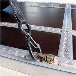 Pion d'arrimage aero akxion 2 points