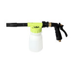 Pistolet À mousse norauto Pistolet À mousse norauto