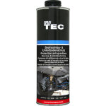 Pistolet noir clats de pierres spraytec 1000 ml