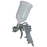 Pistolet � peinture � gravit� michelin