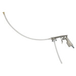 Pistolet de projection pour insonorisant autobest